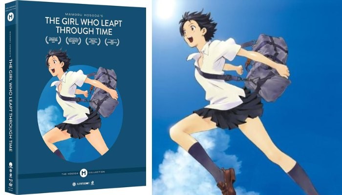 Anime ngôn tình học đường nổi tiếng