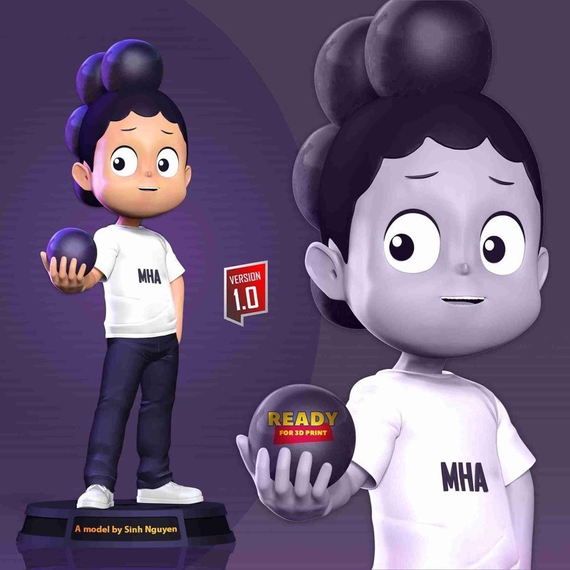 Minoru Mineta sức mạnh