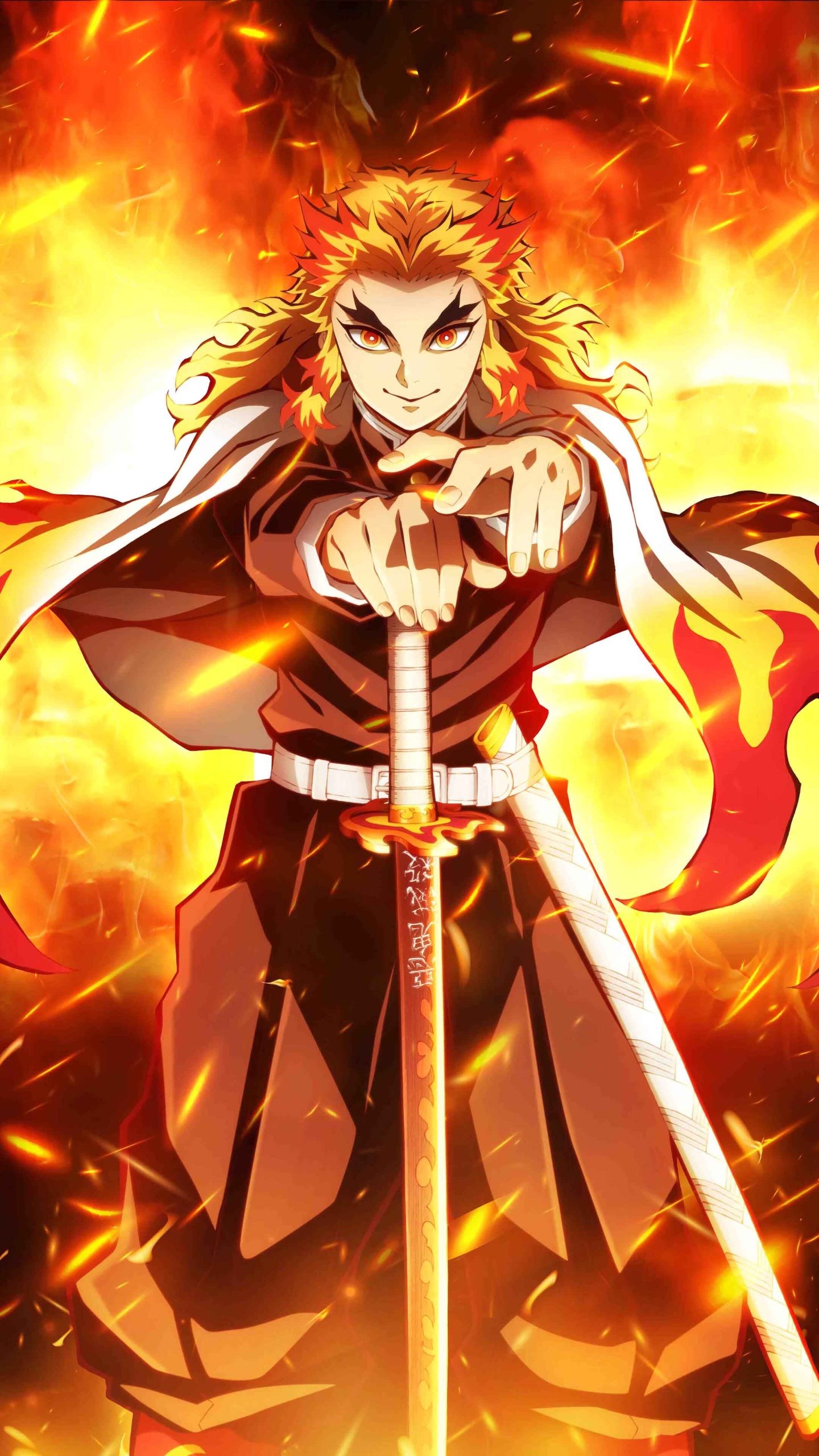 Những khoảnh khắc hài hước và đáng yêu của Kimetsu Yaiba