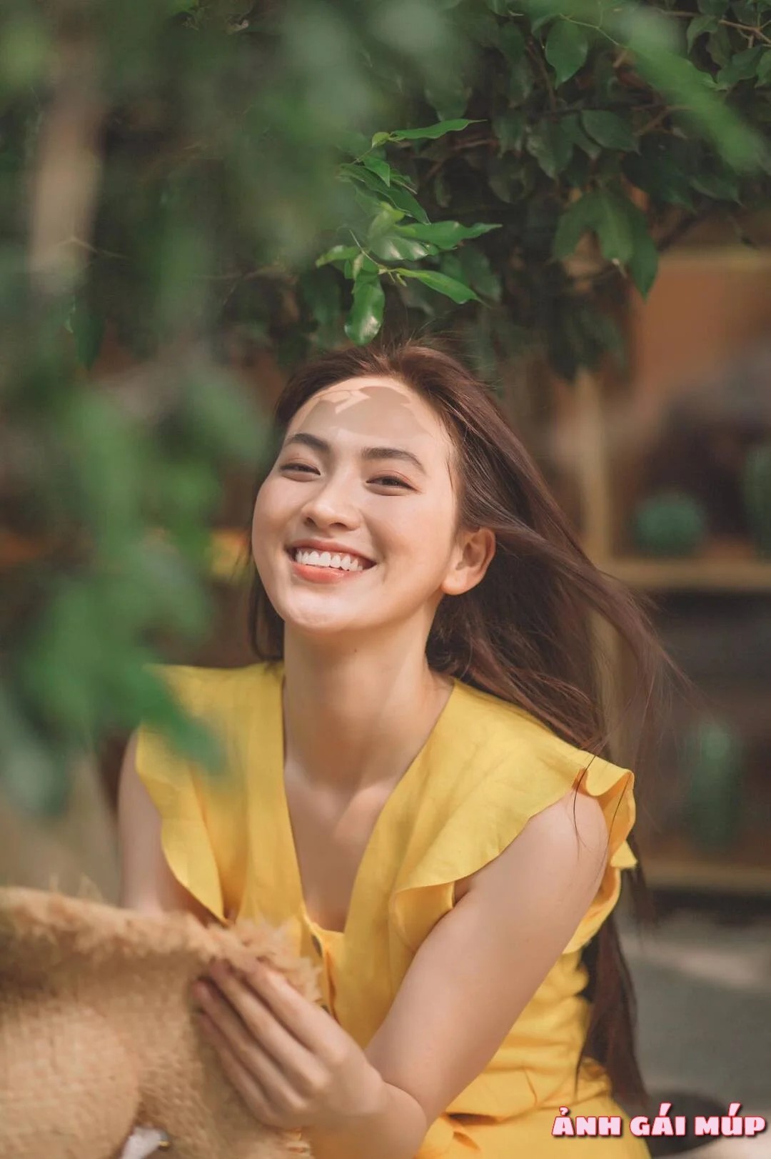 Phương Anh Đào hiện tại