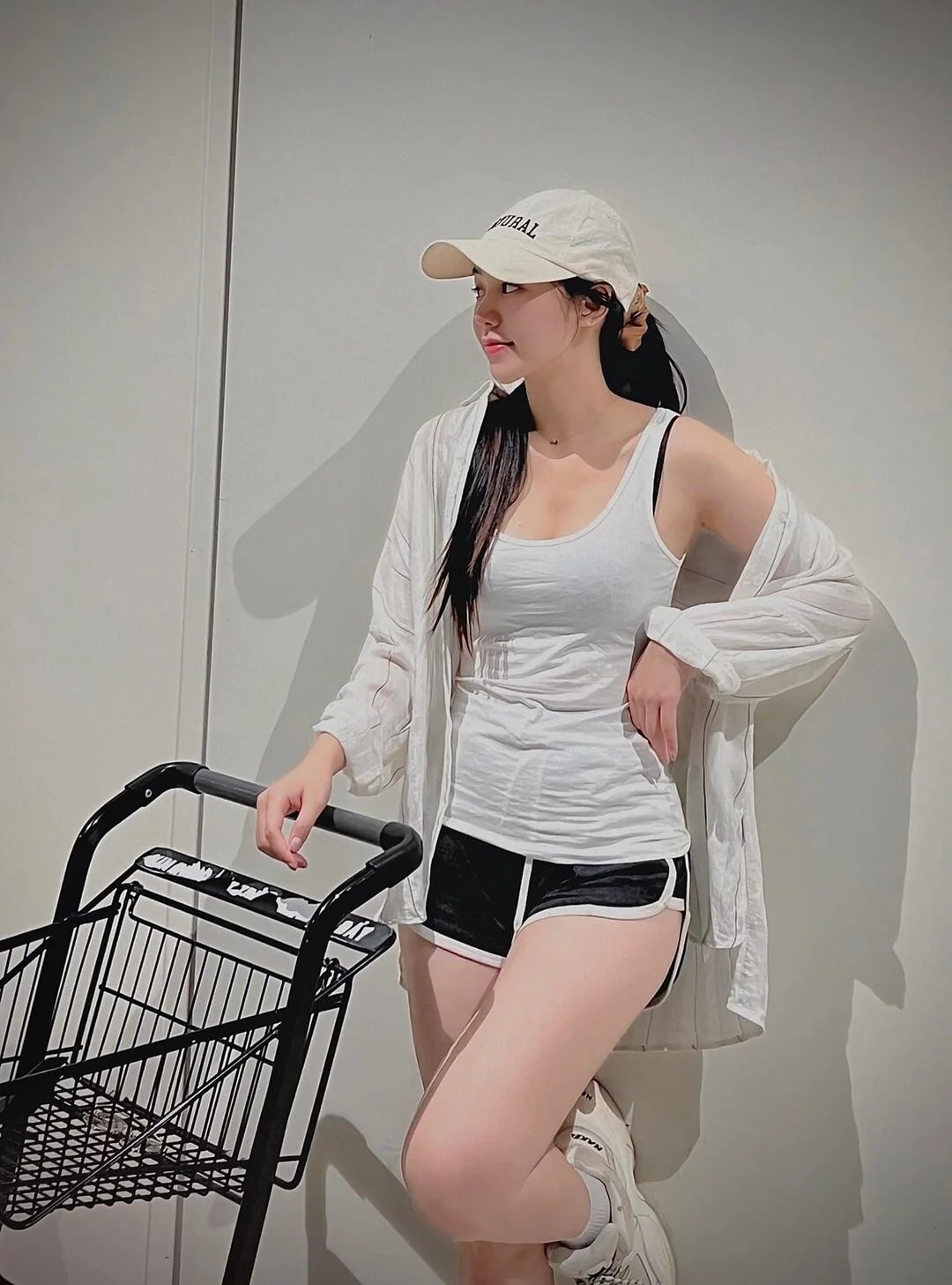 Quỳnh Kool và đồng nghiệp