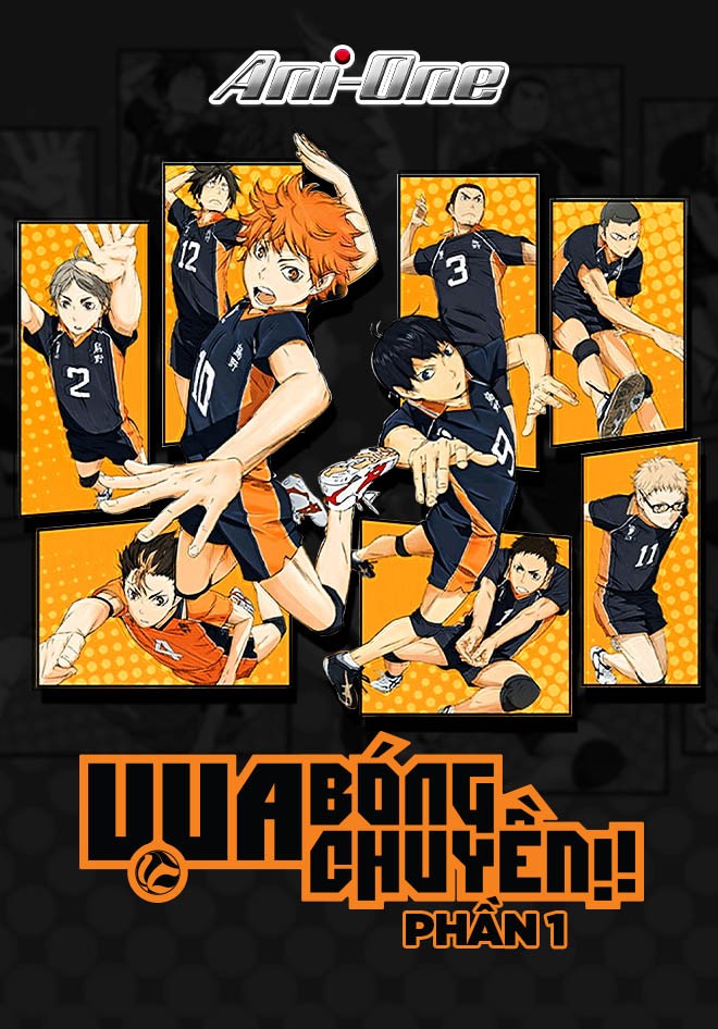 Sự linh hoạt và căng thẳng của các vận động viên anime
