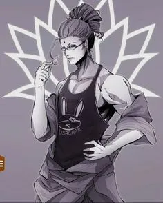 Thích Ca Anime giản dị